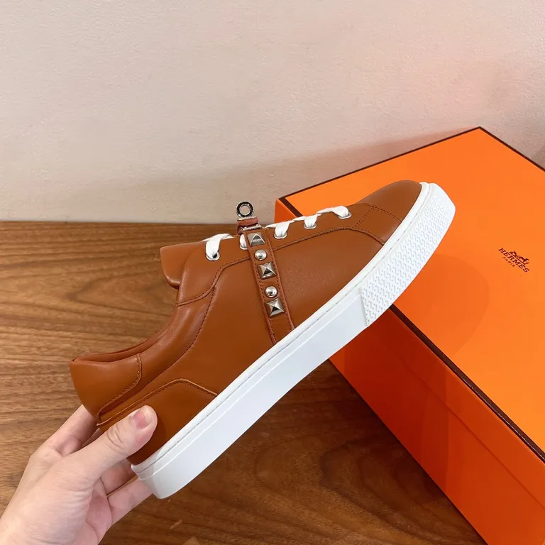 Hermes Shoe 